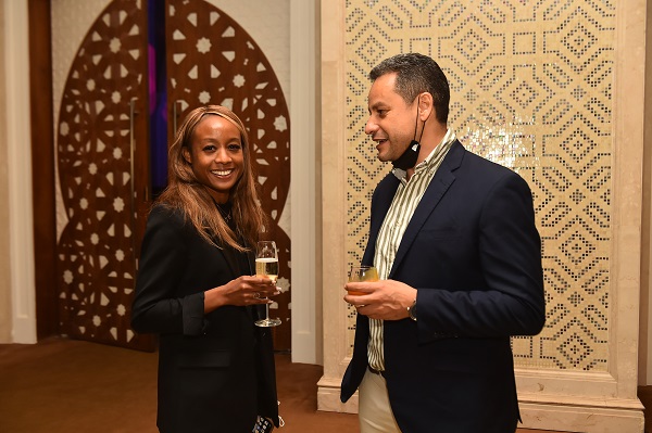 54th AGM - Qatar - 2021 3